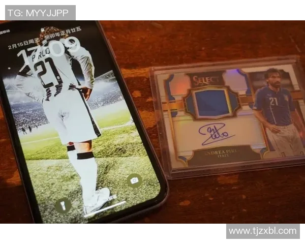 帕尼尼推出限量版球星签字卡足球纪念包收藏新风潮